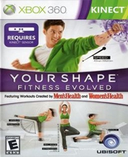 《型可塑》繁体中文亚版ISO版XBOX360版